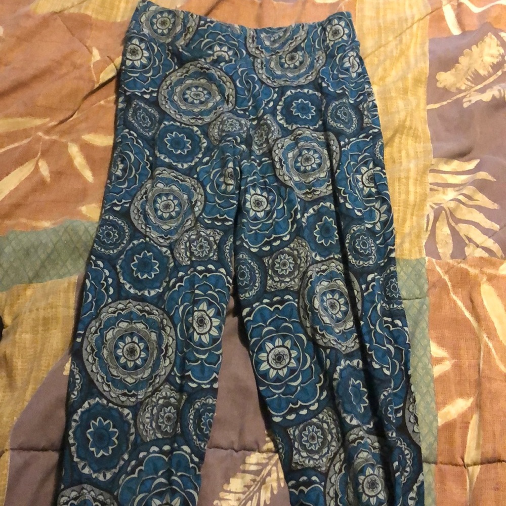 Mandala leggings